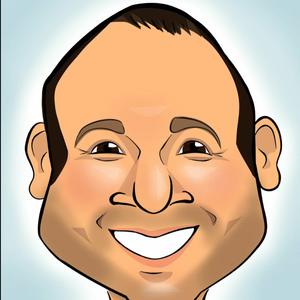 AndyLipshultz's avatar